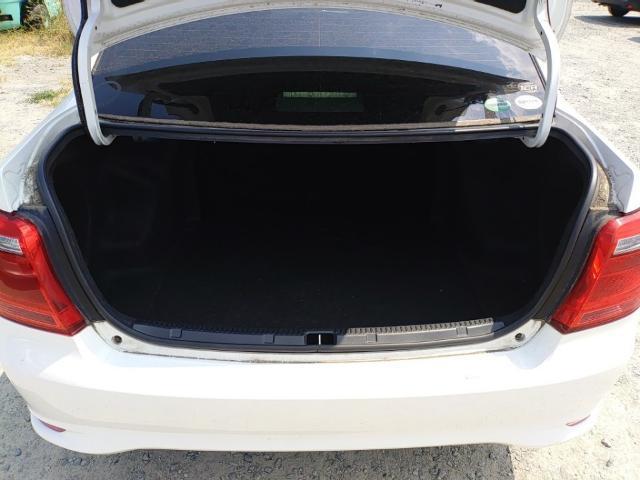 Toyota COROLLA AXIO 2017-08 8648628-7