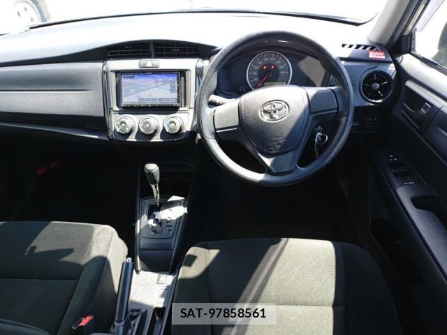 Toyota COROLLA AXIO 2019-08 8653351-2