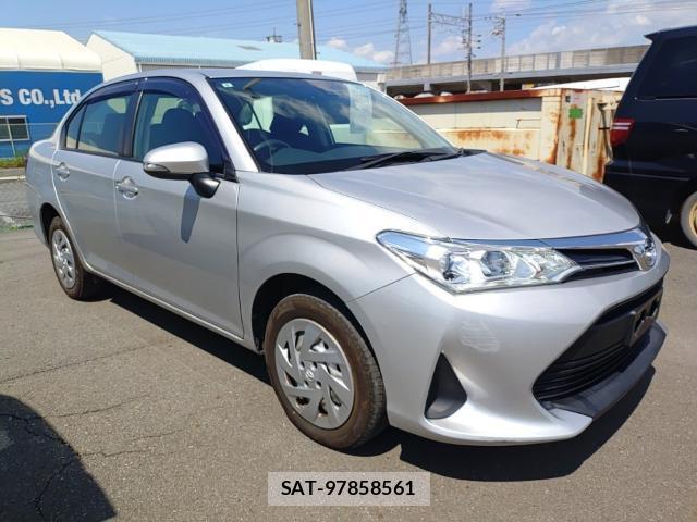 Toyota COROLLA AXIO 2019-08 8653351-3