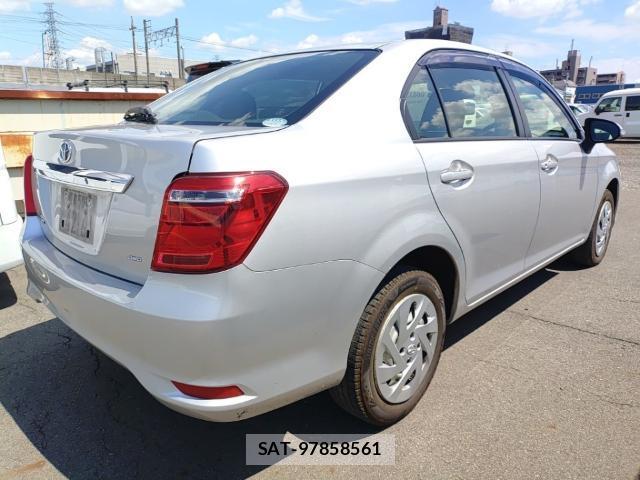 Toyota COROLLA AXIO 2019-08 8653351-4