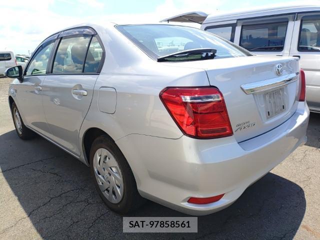 Toyota COROLLA AXIO 2019-08 8653351-5