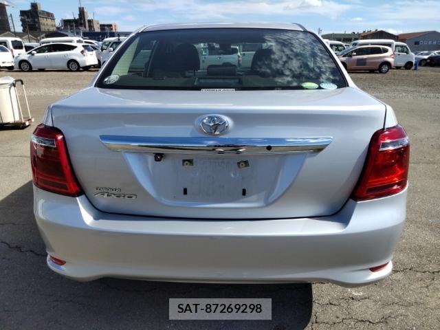 Toyota COROLLA AXIO 2019-08 8653352-1