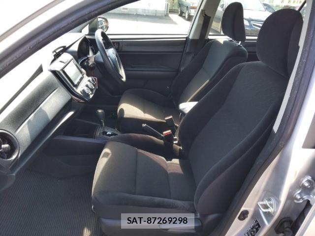 Toyota COROLLA AXIO 2019-08 8653352-15