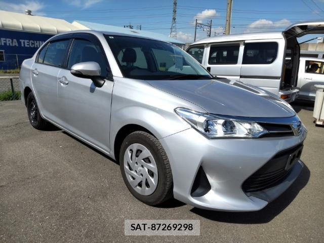 Toyota COROLLA AXIO 2019-08 8653352-3