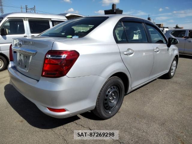 Toyota COROLLA AXIO 2019-08 8653352-4
