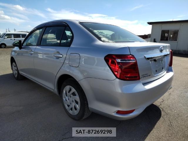 Toyota COROLLA AXIO 2019-08 8653352-5