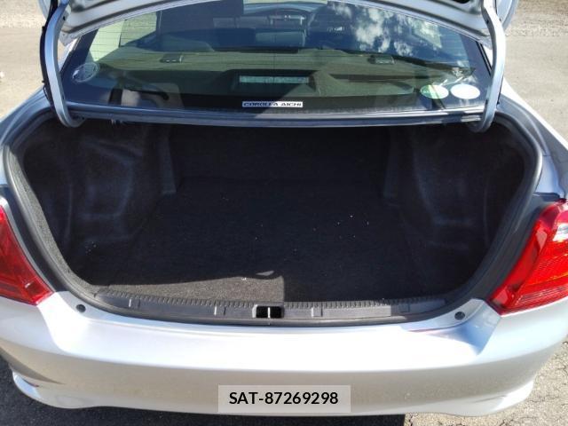 Toyota COROLLA AXIO 2019-08 8653352-7