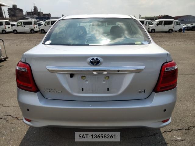 Toyota COROLLA AXIO 2017-08 8653360-1
