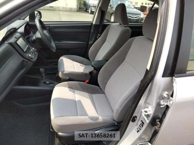 Toyota COROLLA AXIO 2017-08 8653360-15