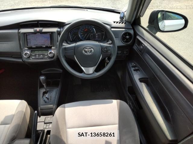 Toyota COROLLA AXIO 2017-08 8653360-2