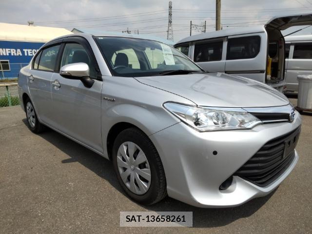 Toyota COROLLA AXIO 2017-08 8653360-3