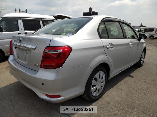 Toyota COROLLA AXIO 2017-08 8653360-4