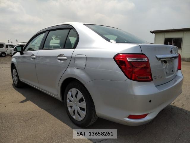 Toyota COROLLA AXIO 2017-08 8653360-5