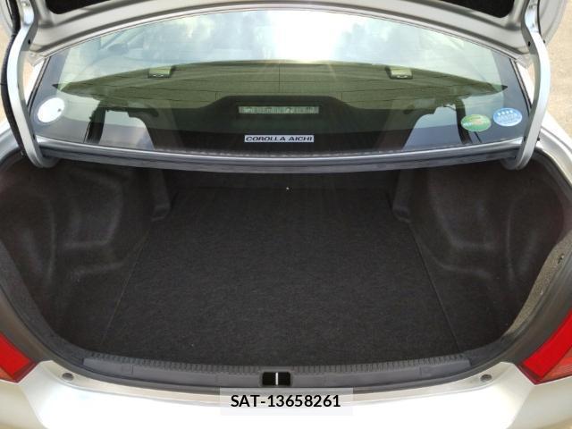 Toyota COROLLA AXIO 2017-08 8653360-7