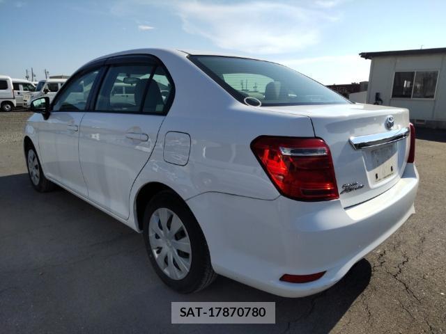 Toyota COROLLA AXIO 2016-08 8653369-5