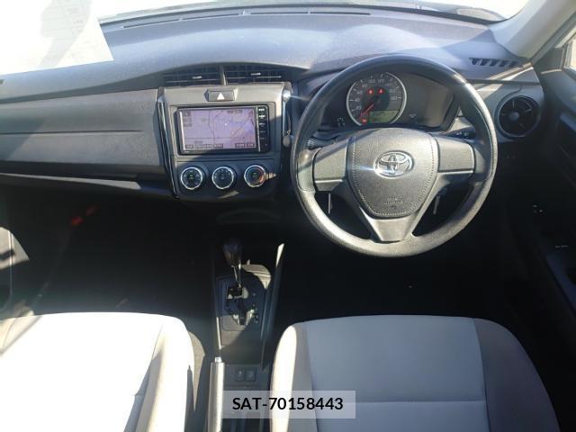 Toyota COROLLA AXIO 2016-08 8653370-2
