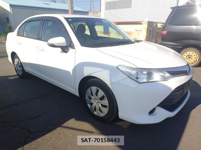 Toyota COROLLA AXIO 2016-08 8653370-3