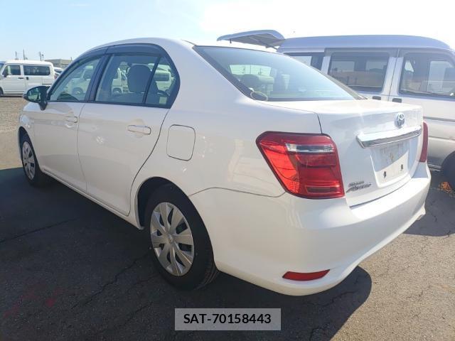 Toyota COROLLA AXIO 2016-08 8653370-5
