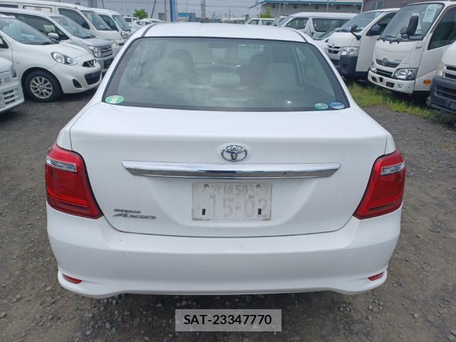 Toyota COROLLA AXIO 2015-08 8653425-1