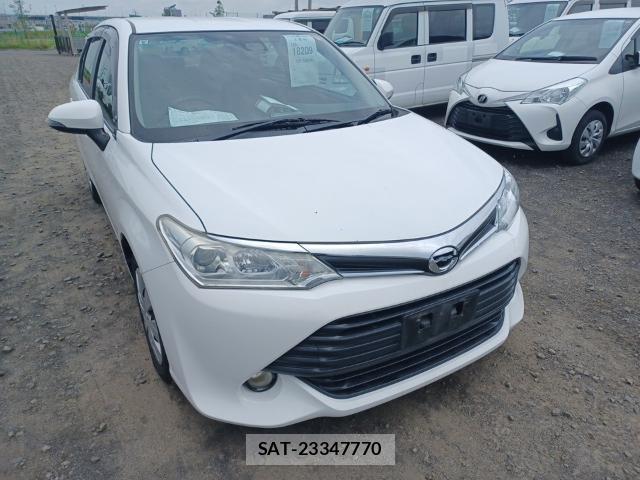 Toyota COROLLA AXIO 2015-08 8653425-3