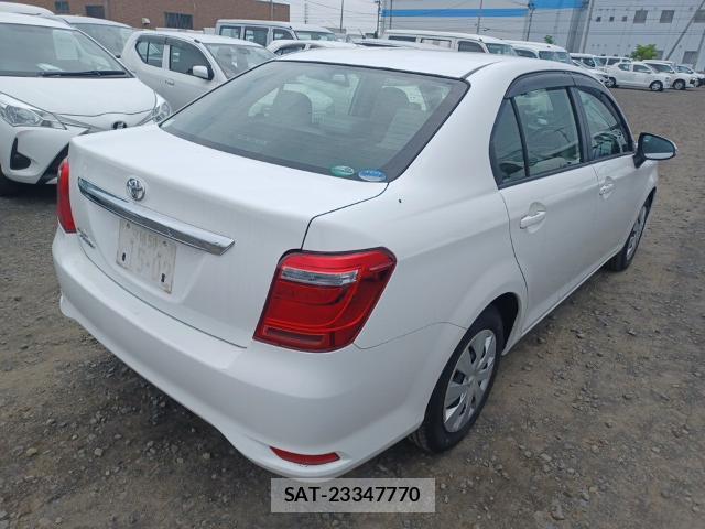 Toyota COROLLA AXIO 2015-08 8653425-4