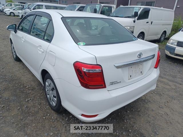 Toyota COROLLA AXIO 2015-08 8653425-5