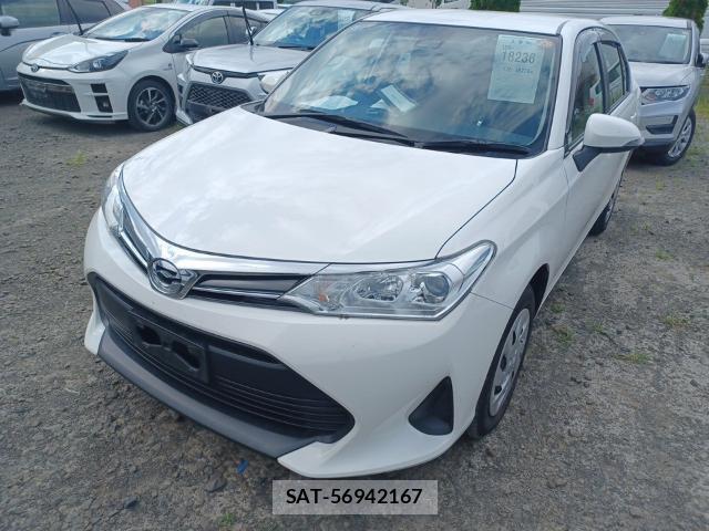 Toyota COROLLA AXIO 2019-08 8653431-0