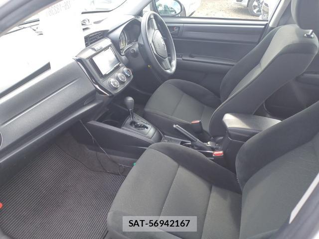 Toyota COROLLA AXIO 2019-08 8653431-15
