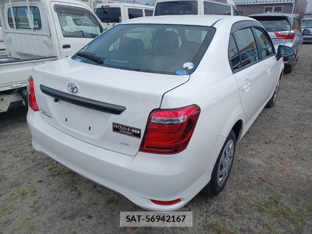 Toyota COROLLA AXIO 2019-08 8653431-4