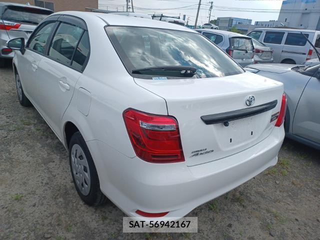 Toyota COROLLA AXIO 2019-08 8653431-5