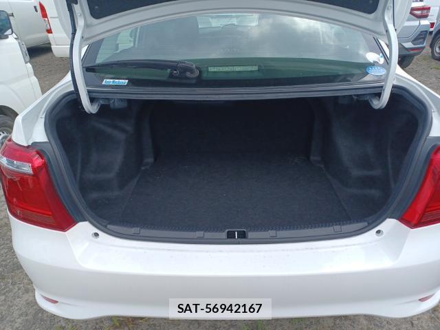 Toyota COROLLA AXIO 2019-08 8653431-7