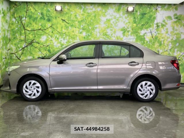 Toyota COROLLA AXIO 2018-02 8653501-1