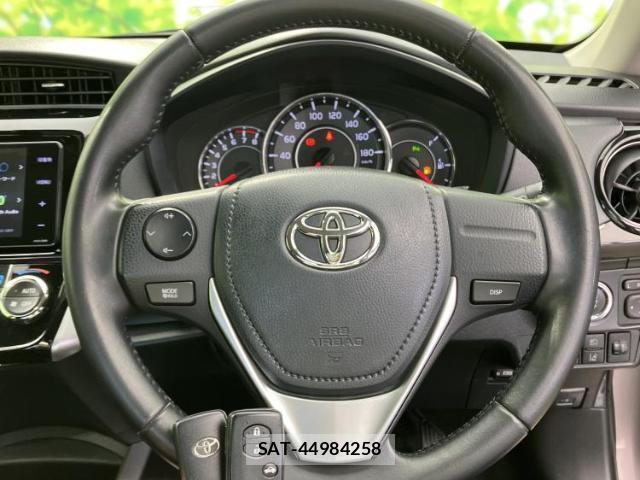 Toyota COROLLA AXIO 2018-02 8653501-14