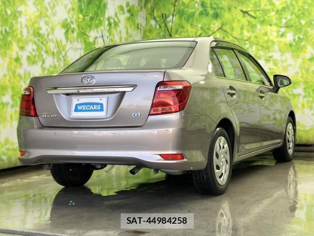 Toyota COROLLA AXIO 2018-02 8653501-2