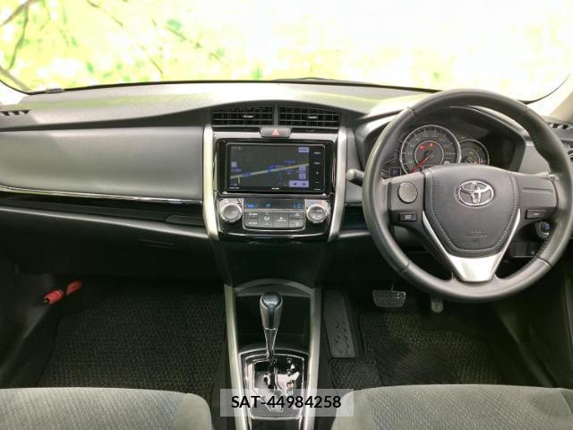 Toyota COROLLA AXIO 2018-02 8653501-3