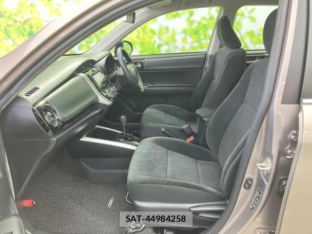 Toyota COROLLA AXIO 2018-02 8653501-6