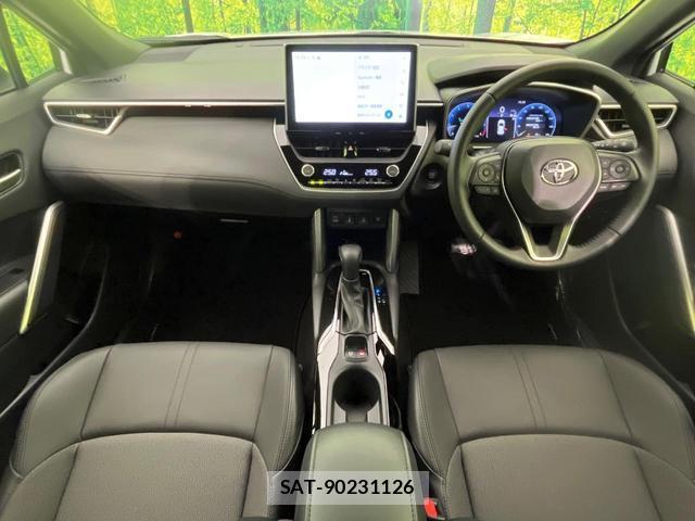 Toyota COROLLA CROSS 2024-01 8646651-1