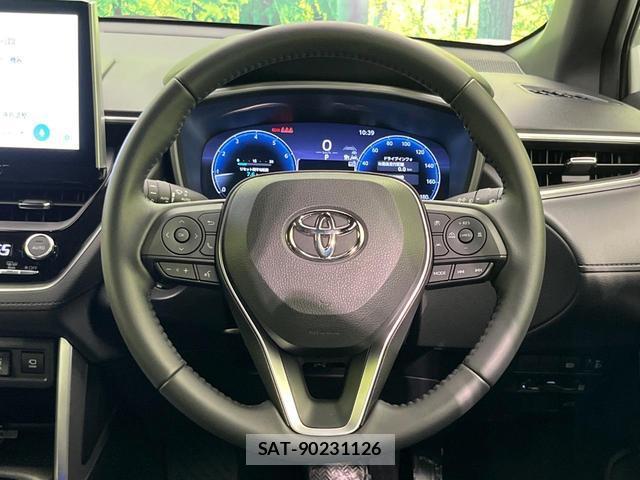 Toyota COROLLA CROSS 2024-01 8646651-10