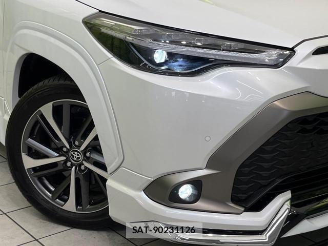 Toyota COROLLA CROSS 2024-01 8646651-11