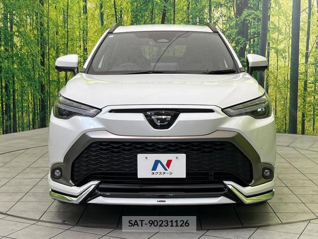 Toyota COROLLA CROSS 2024-01 8646651-13