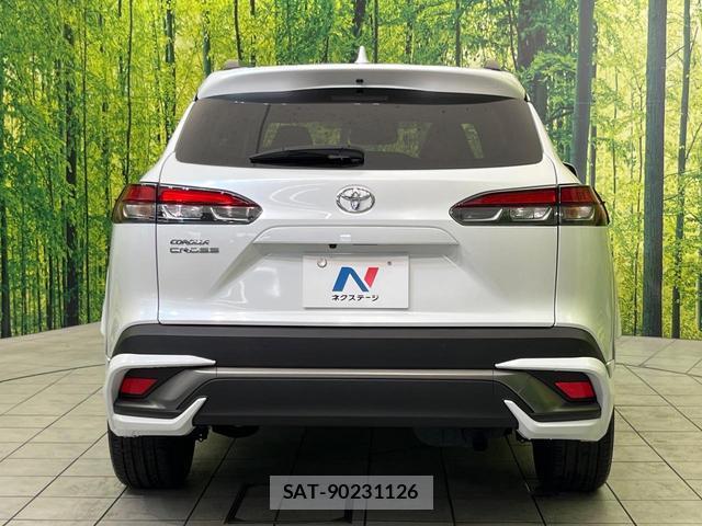 Toyota COROLLA CROSS 2024-01 8646651-14