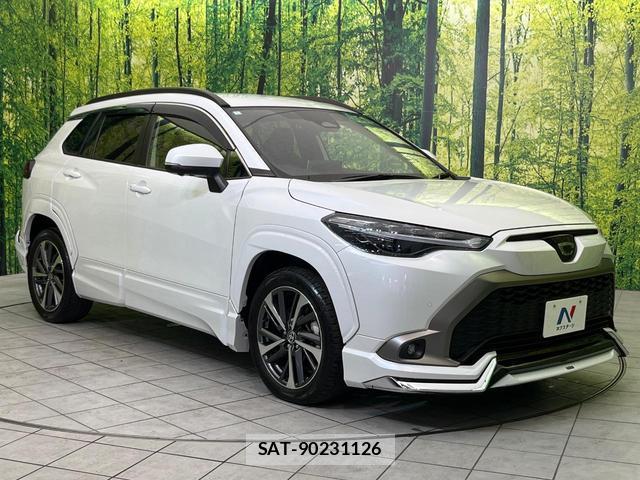 Toyota COROLLA CROSS 2024-01 8646651-15