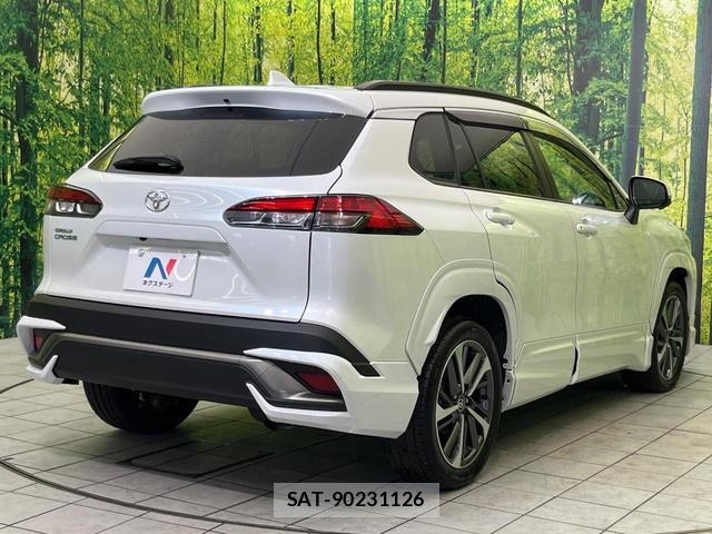 Toyota COROLLA CROSS 2024-01 8646651-16