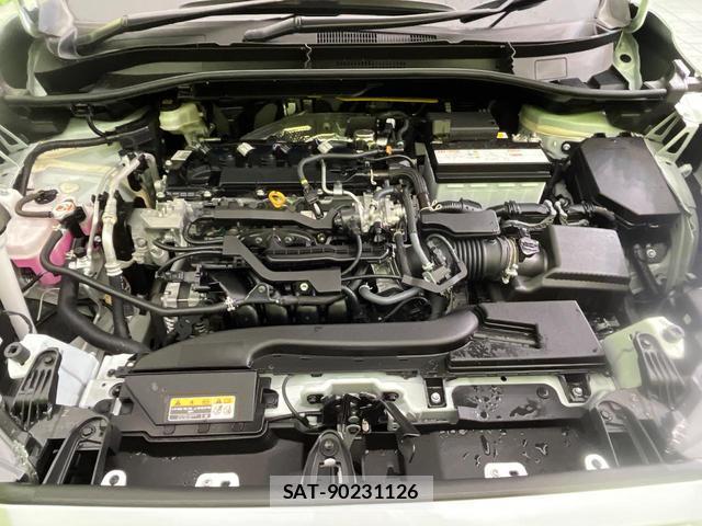 Toyota COROLLA CROSS 2024-01 8646651-17