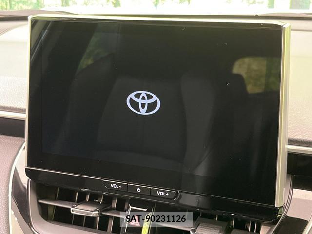 Toyota COROLLA CROSS 2024-01 8646651-3
