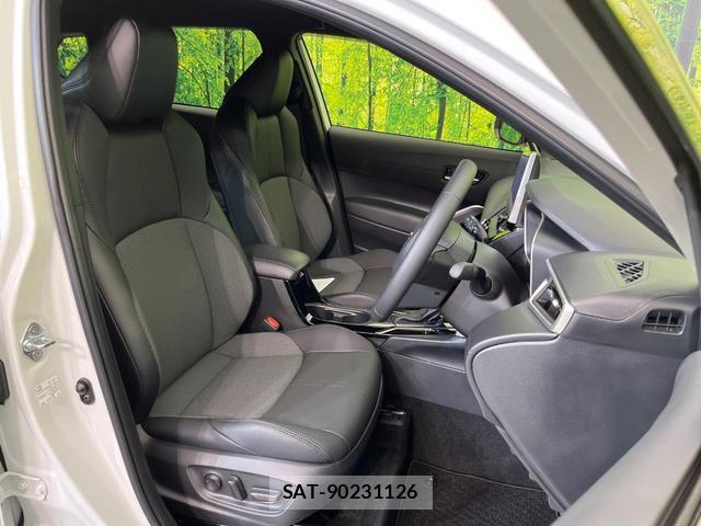 Toyota COROLLA CROSS 2024-01 8646651-7