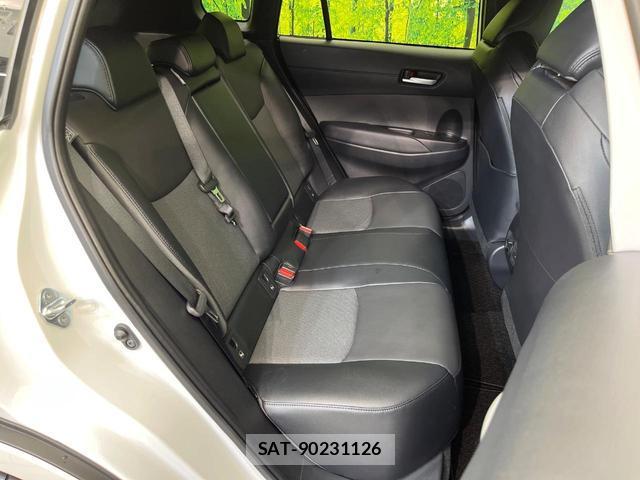 Toyota COROLLA CROSS 2024-01 8646651-8