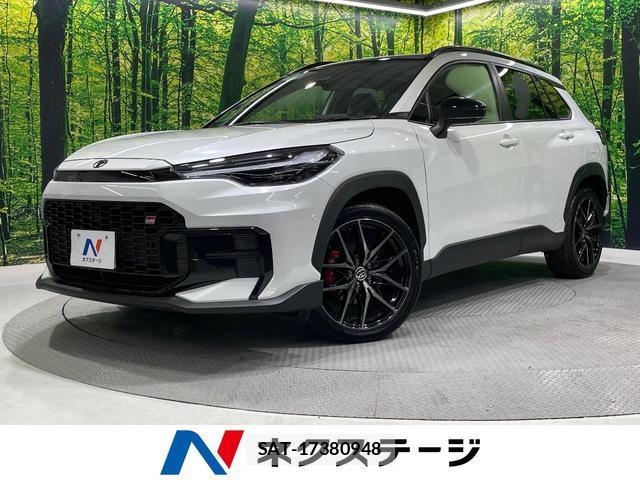 Toyota COROLLA CROSS 2025-11 8646828-0