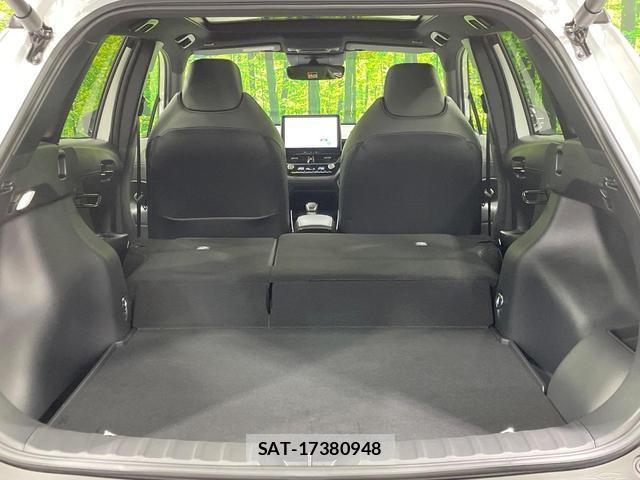 Toyota COROLLA CROSS 2025-11 8646828-10