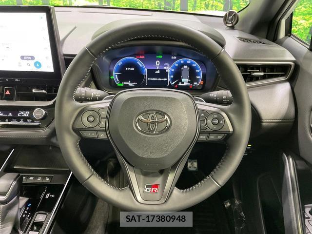 Toyota COROLLA CROSS 2025-11 8646828-11
